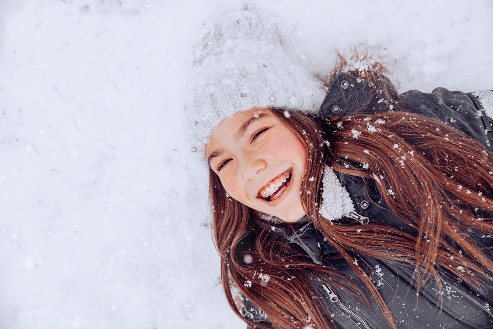 Winter Wellness: Keeping Kids Healthy and Happy with KidzVita